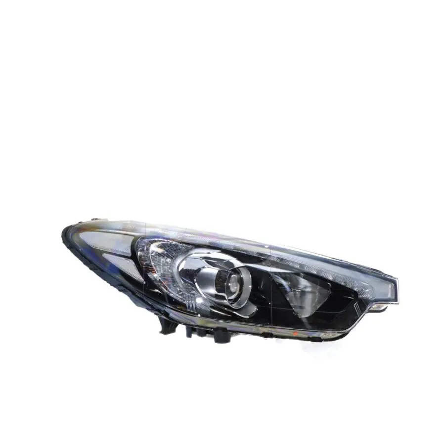 Kia Cerato YD SLI Right Headlight (4/2013 to 5/2016)