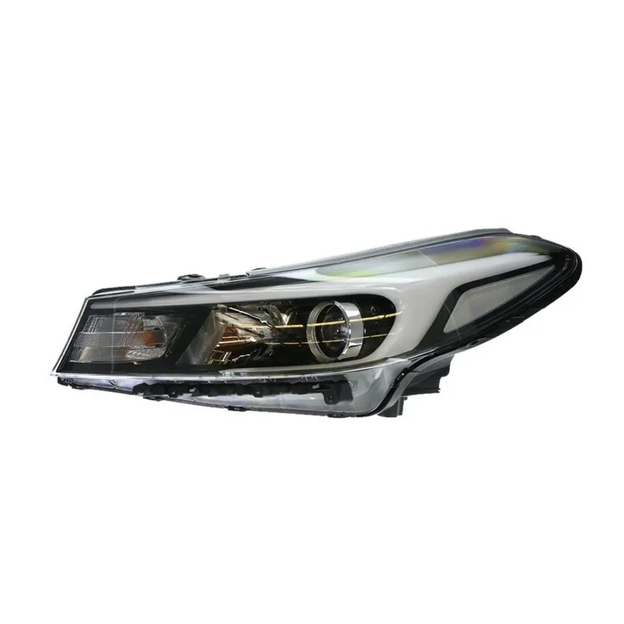 Kia Cerato YD S SI Left Headlight (5/2016 to 12/2018)