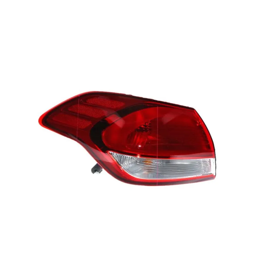 Kia Cerato YD 5 Door Hatch S SI Left Tail Light (4/2013 onwards)