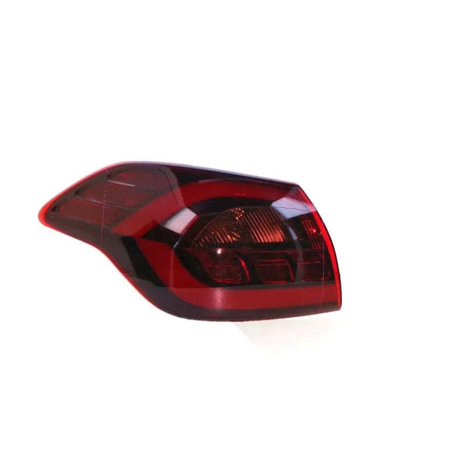 Kia Cerato YD 5 Door Hatch Left Tail Light (4/2013 to 12/2018)