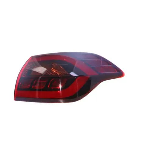 Kia Cerato YD 5 Door Hatch Right Tail Light (4/2013 to 12/2018)