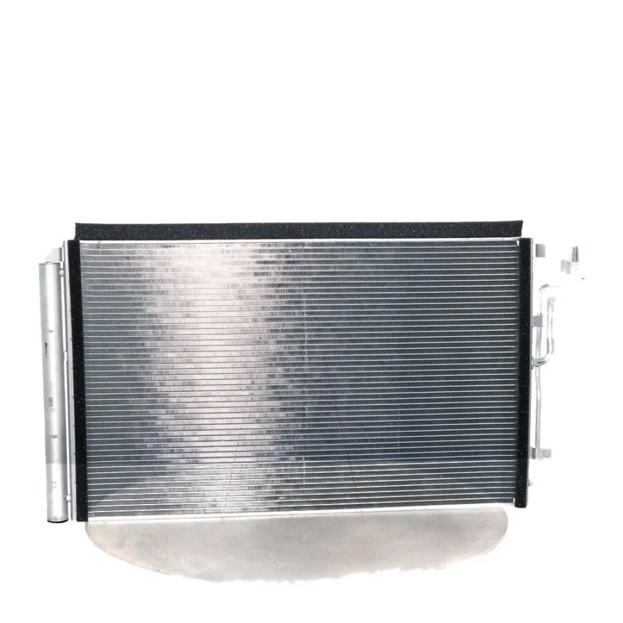 Hyundai Elantra AD Sedan GO Active Condenser (11/2018 to 7/2020)