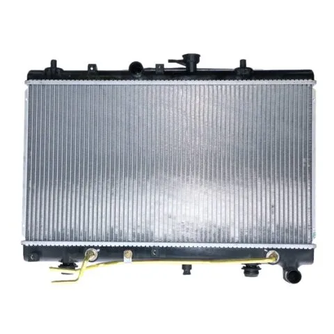 Kia Rio BC Radiator (9/2002 to 4/2005)