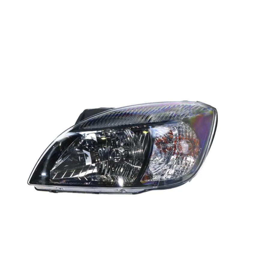 Kia Rio JB Left Headlight (7/2009 to 6/2011)