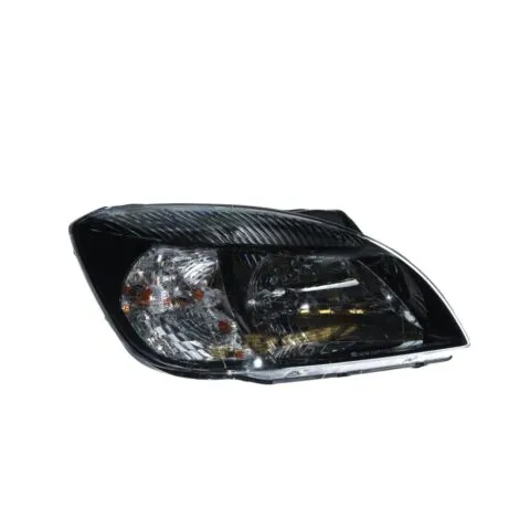 Kia Rio JB Right Headlight (7/2009 to 6/2011)