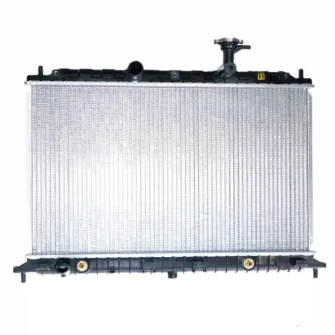 Kia Rio JB Radiator (5/2005 to 6/2011)