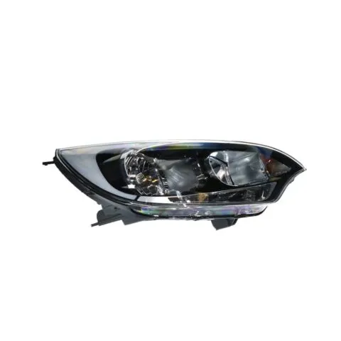 Kia Rio UB Right Headlight (8/2011 to 10/2014)