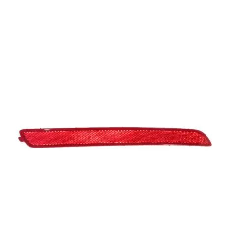 Kia Rio UB Sedan Right Rear Bar Reflector (2/2012 to 6/2014)