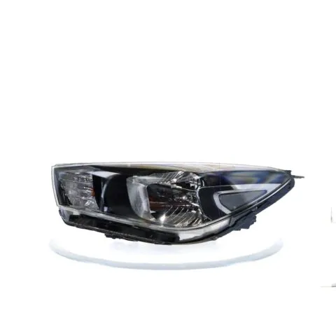 Kia Rio YB 5 Door Hatch Left Headlight (12/2016 to 4/2020)