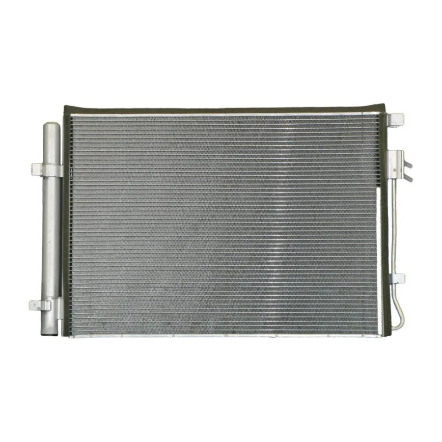 Kia Rio YB 5 Door Hatch Condenser (12/2016 to 4/2020)