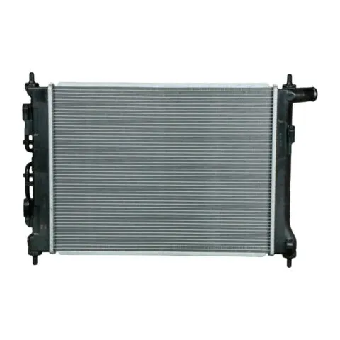 Kia Rio YB 5 Door Hatch Radiator (12/2016 to 4/2020)