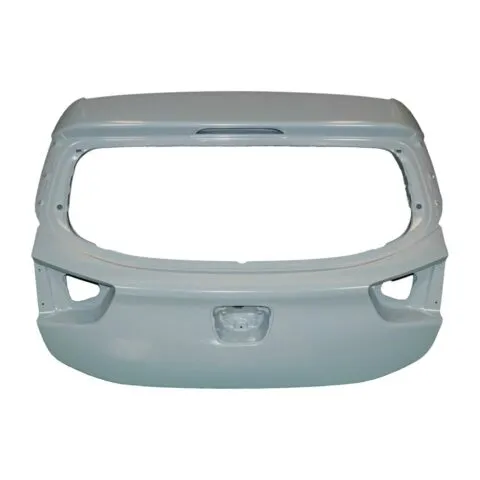 Kia Rio YB 5 Door Hatch Tail Gate (12/2016 to 4/2020)