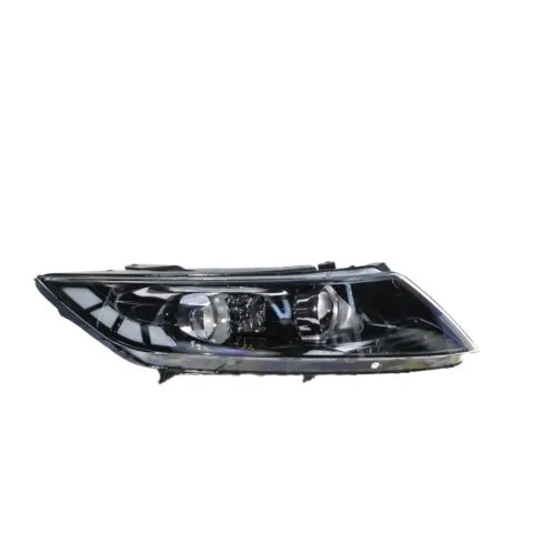 Kia Optima TF SLI Platinum Right Headlight (1/2011 to 9/2013)