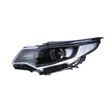 Kia Optima JF GT Left Headlight (11/2015 to 9/2016)
