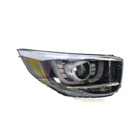 Kia Picanto JA 5 Door Hatch AO Edition GT-Line Right Headlight (5/2017 to 5/2020)
