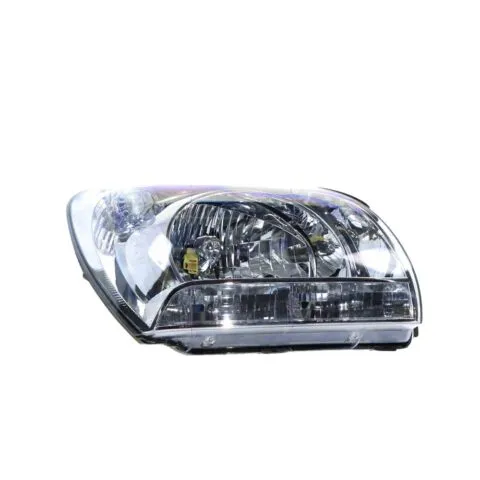 Kia Sportage KM KM2 Wagon Right Headlight (4/2005 to 10/2007)