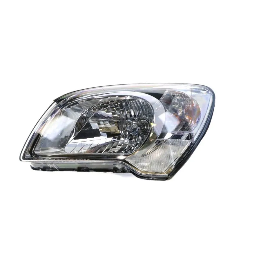Kia Sportage KM KM2 Wagon Left Headlight (10/2007 to 5/2010)