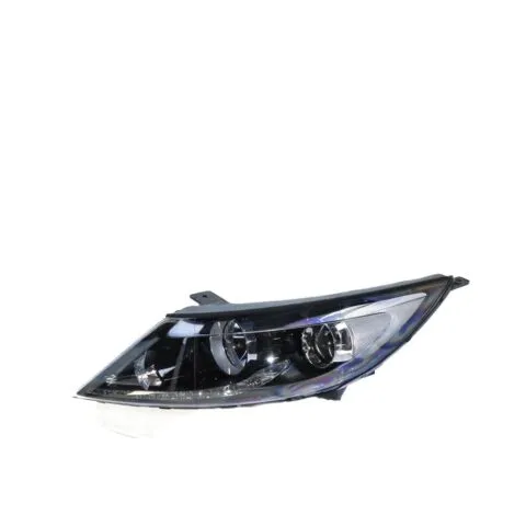 Kia Sportage SL Wagon SLI Platinum Left Headlight (5/2010 to 3/2013)