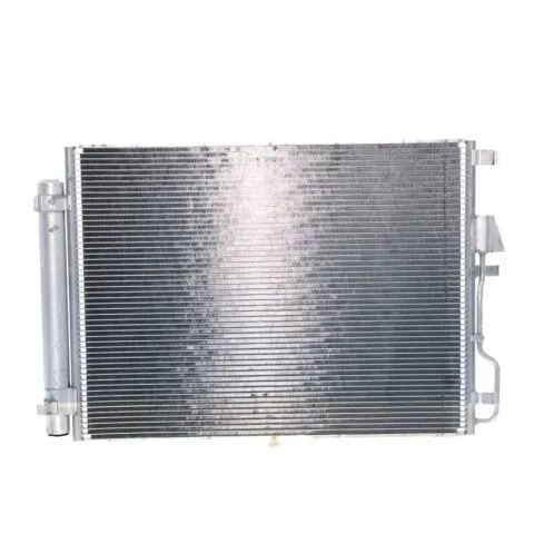 Kia Sportage QL Wagon Condenser (5/2018 to 8/2021), Part 46343