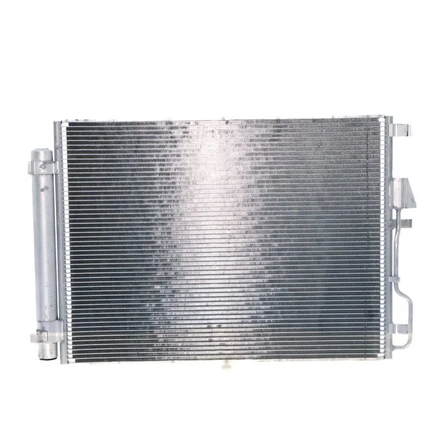 Kia Sportage QL Wagon Condenser (5/2018 to 8/2021), Part 46343