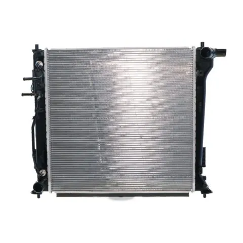 Hyundai Tucson TL T6/2018 to 2/2021 & KIA Sportage QL Radiator (5/2018 to 8/2021), Part 46337