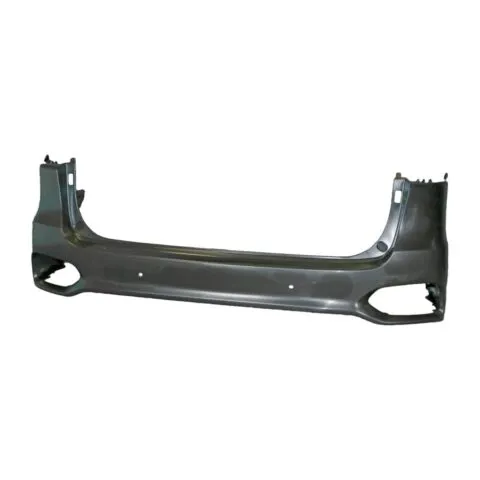 Kia Sorento UM Wagon Rear Bumper (8/2017 to 7/2020)