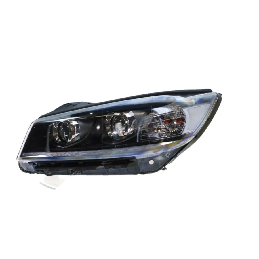 Kia Sorento UM Left Headlight (8/2017 to 7/2020)