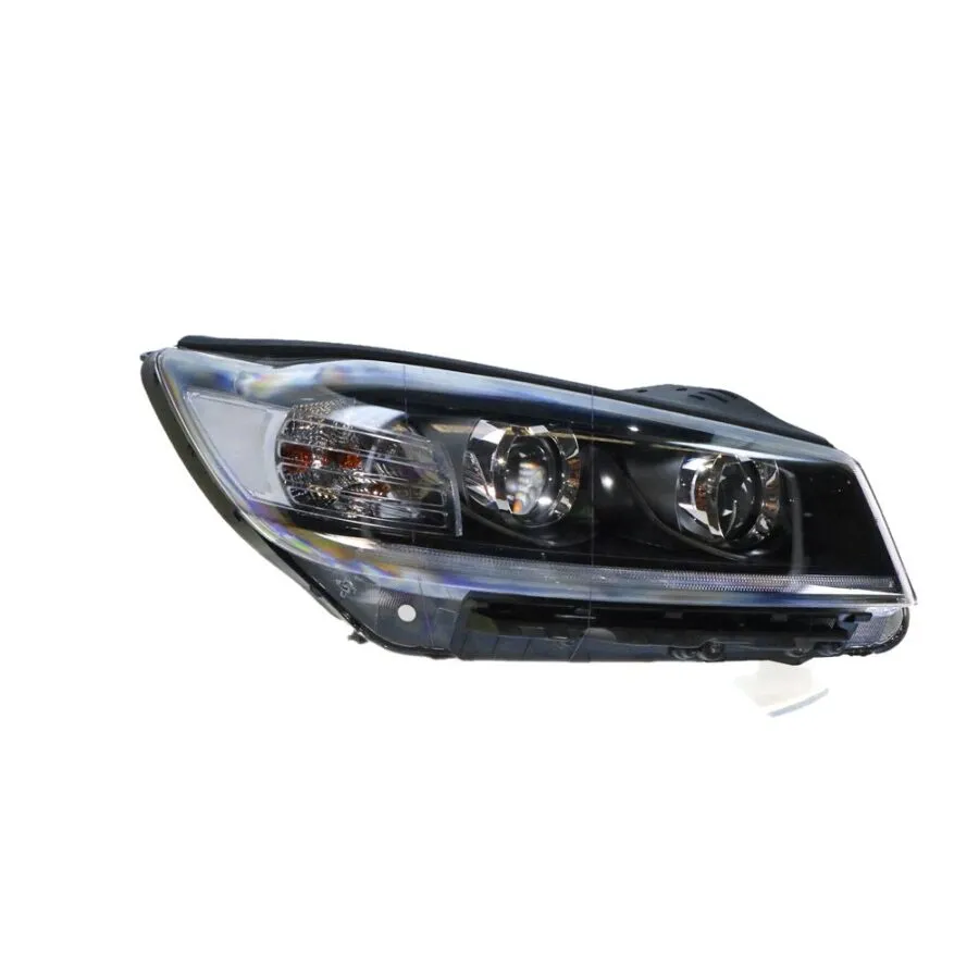 Kia Sorento UM Right Headlight (8/2017 to 7/2020)