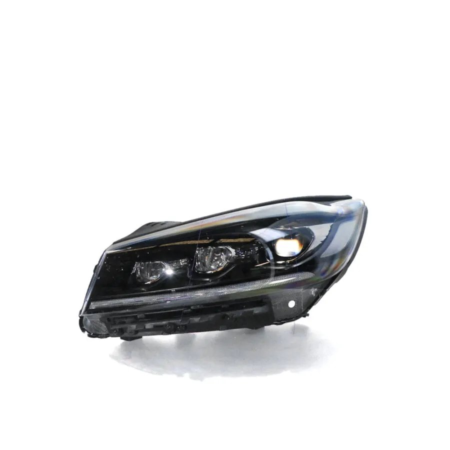 Kia Sorento UM Wagon GT-Line Left Headlight (8/2017 to 7/2020)
