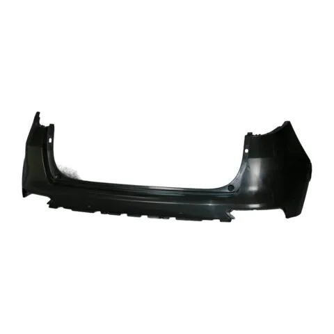 Kia Sportage QL Wagon Rear Bumper (5/2018 to 8/2021)