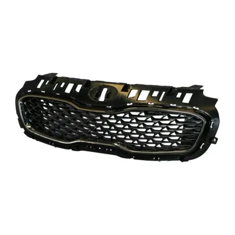 Kia Sportage QL Wagon S SI Grille (5/2018 to 8/2021)