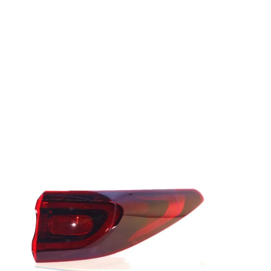 Kia Sportage QL Wagon S SI Right Tail Light (5/2018 to 8/2021)