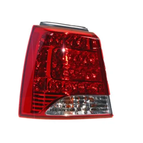 Kia Sorento XM Wagon SLI Platinum Left Tail Light (7/2009 to 9/2012)
