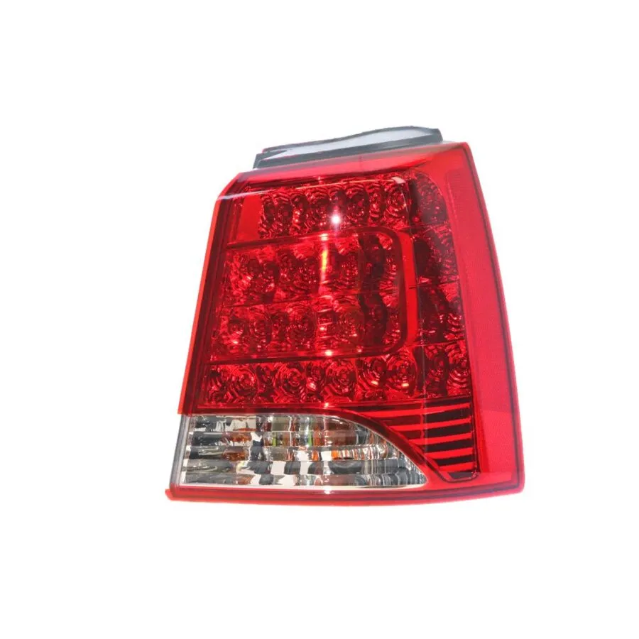 Kia Sorento XM Wagon SLI Platinum Right Tail Light (7/2009 to 9/2012)