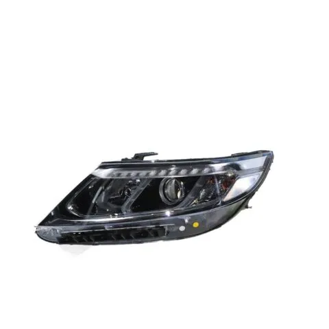 Kia Sorento XM Wagon Platinum Left Headlight (10/2012 to 6/2015)