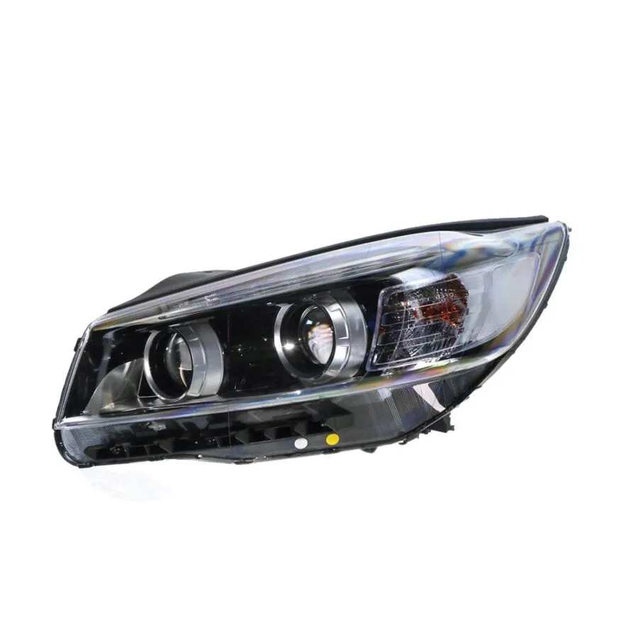 Kia Sorento UM GT-Line Left Headlight (6/2015 to 8/2017)