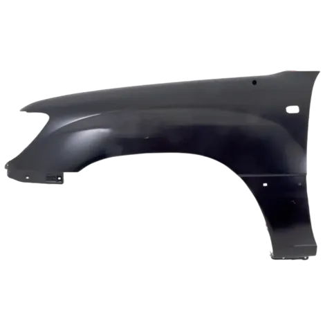 Toyota LandCruiser 100 Series Wagon Left Guard (5/2005 to 7/2007)