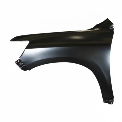 Toyota LandCruiser 200 Series Left Guard (10/2015 to 3/2021)