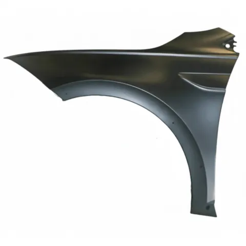 Volkswagen Polo AW Left Guard (4/2018 to 12/2021)