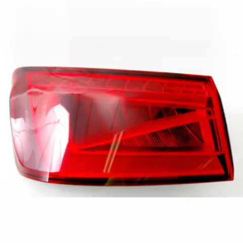 Audi A3 8V Sedan Left Tail Light (5/2013 to 5/2016)