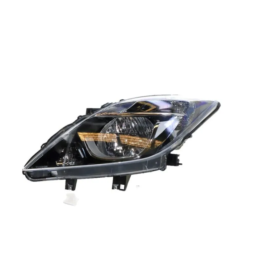 Mazda BT-50 UR Utility Left Headlight (9/2015 onwards)