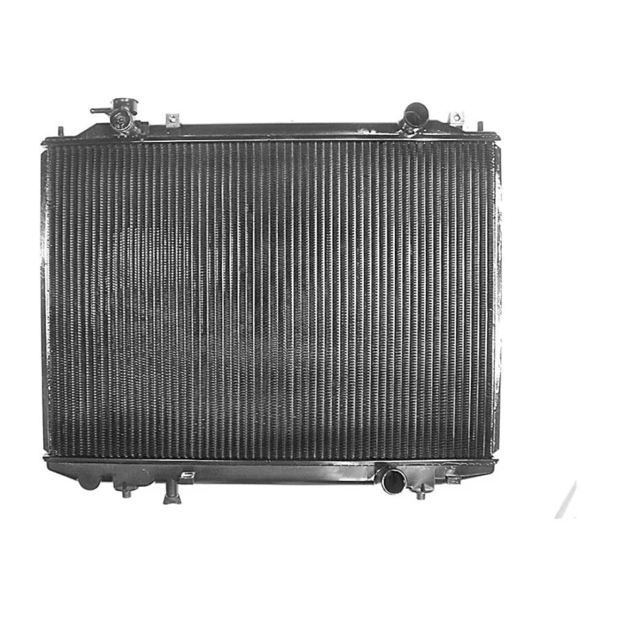 Mazda B Series Ute / Bravo UF Utility Radiator (4/1996 to 10/2006)