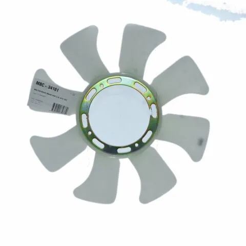 Mazda B Series Ute / Bravo UF Utility Radiator Fan Blade (4/1996 to 12/1998)