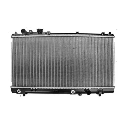 Mazda 323 BJ Radiator (8/1998 to 12/2003)