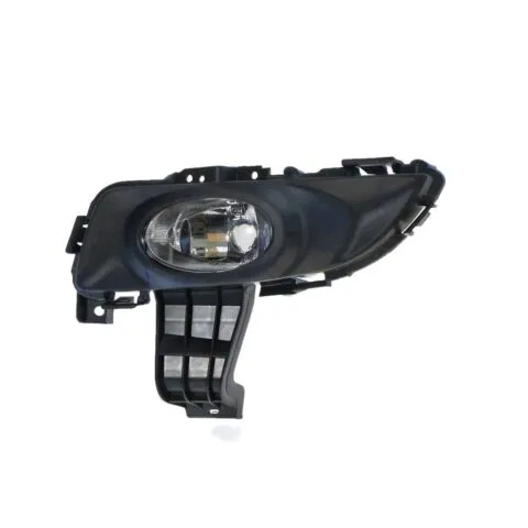 Mazda 3 BK Sedan Left Fog Light (1/2004 to 6/2006)