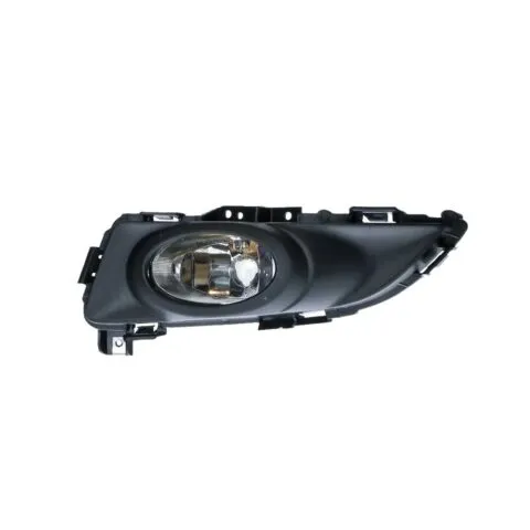 Mazda 3 BK 5 Door Hatch Left Fog Light (9/2003 to 6/2006)