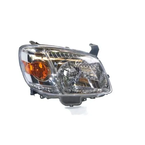 Mazda BT-50 UN Utility Right Headlight (7/2008 to 10/2011)