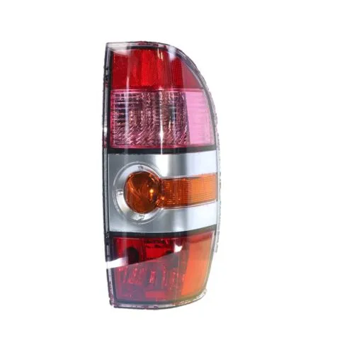 Mazda BT-50 UN Utility Left Tail Light (11/2006 to 6/2008)