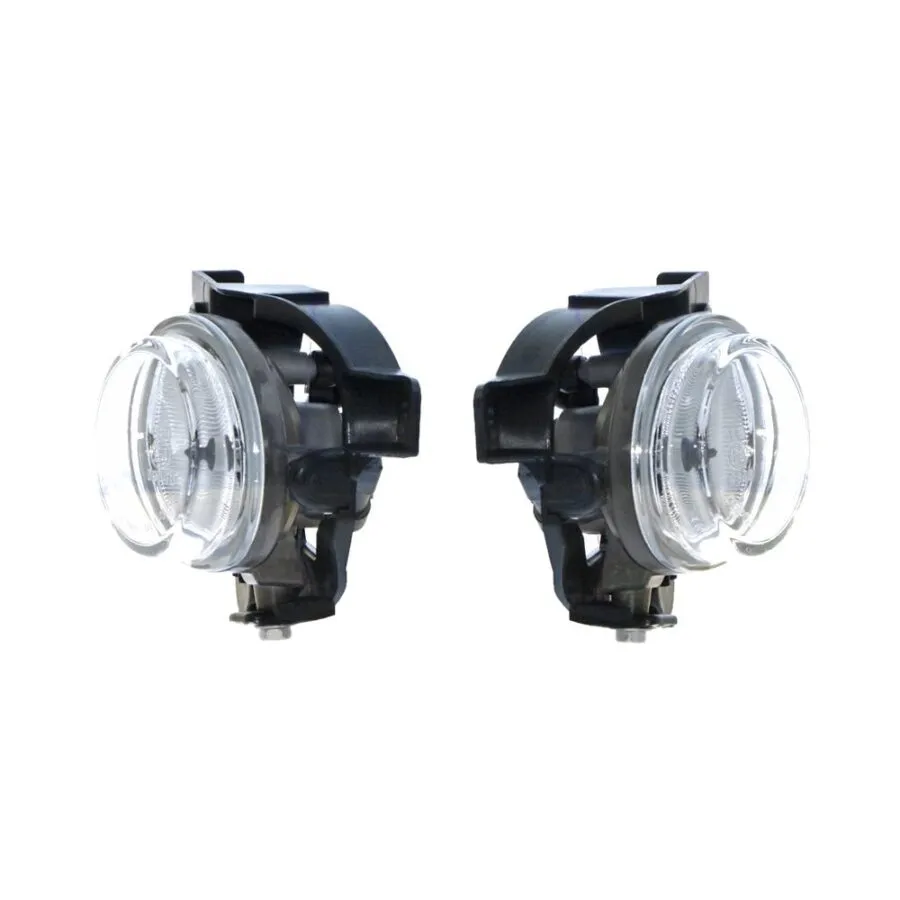Mazda BT-50 UN Utility Fog Light (11/2006 to 10/2011)
