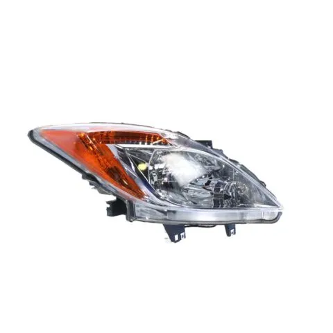 Mazda BT-50 Up Utility Right Headlight (10/2011 to 8/2015)